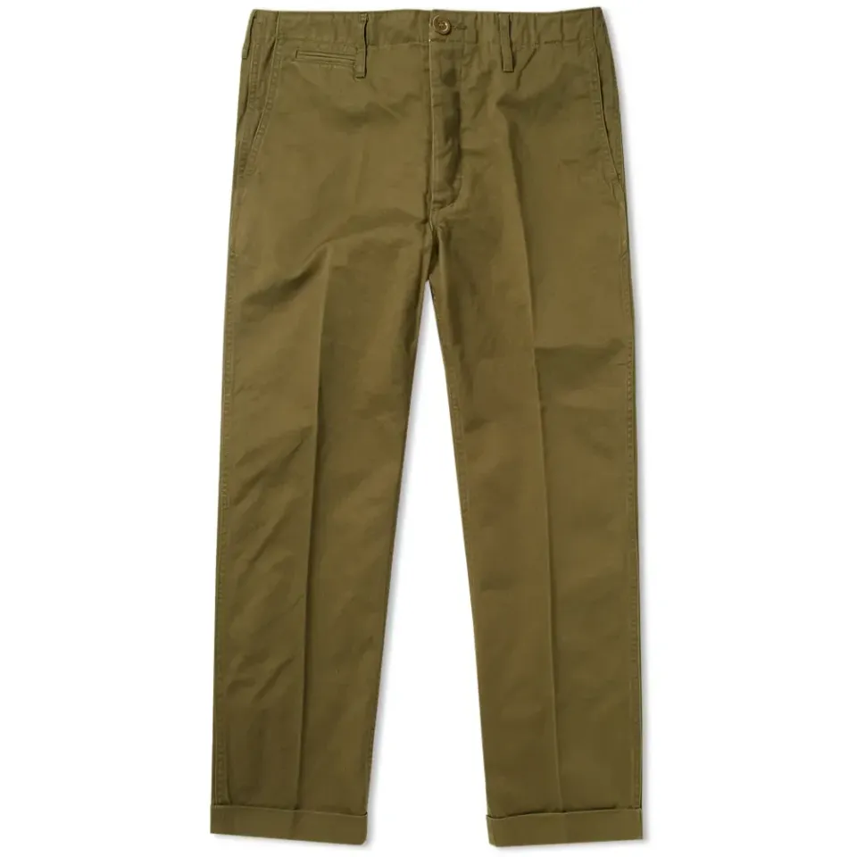 High Water Chino