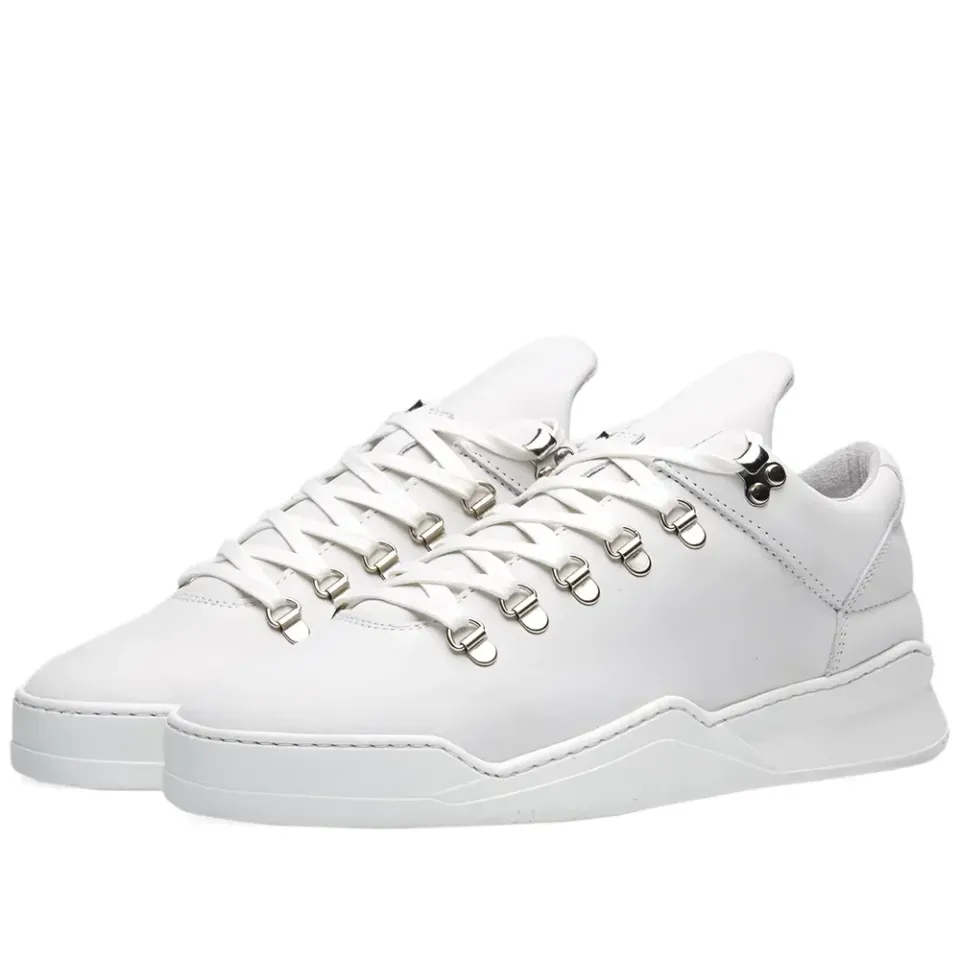 Mountain Cut Sneaker