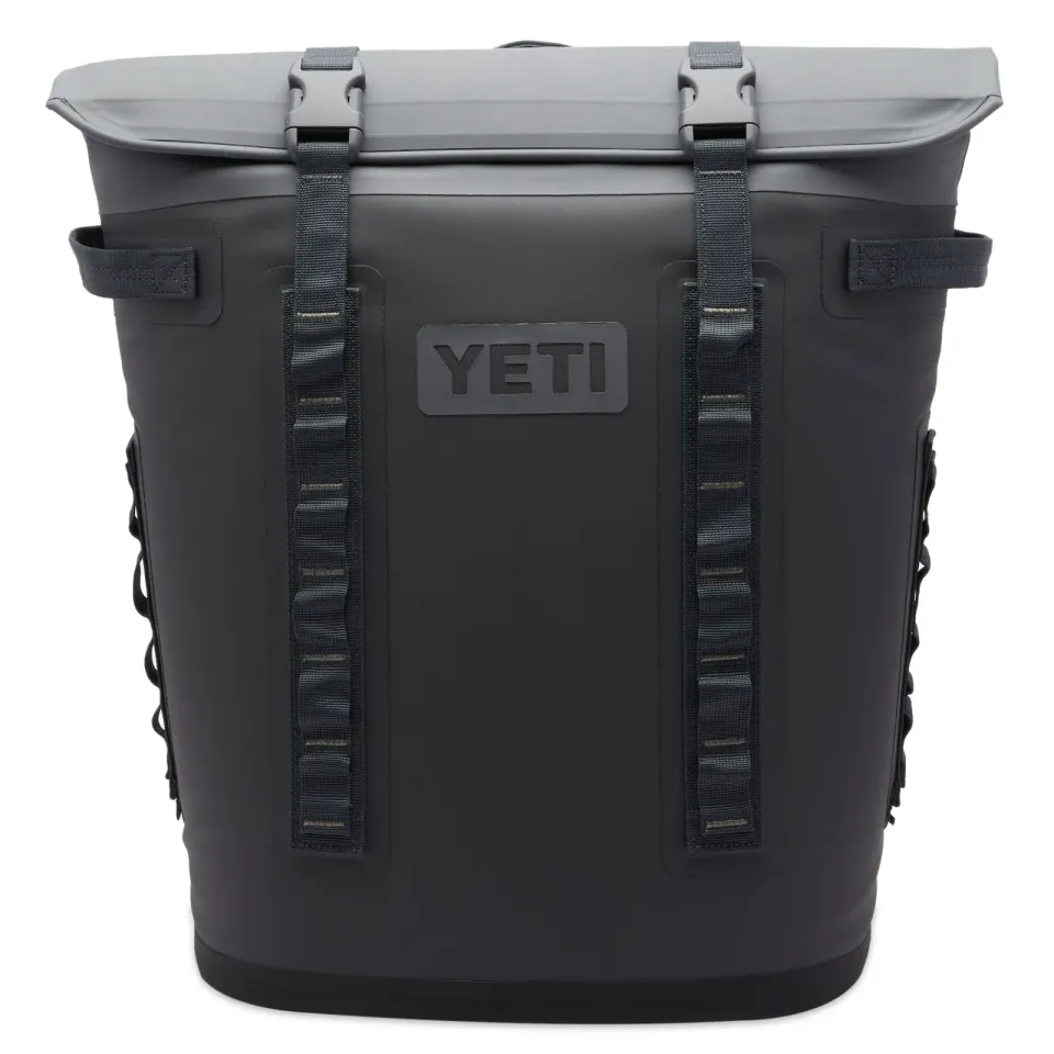 Hopper Backpack M20 Soft Cooler