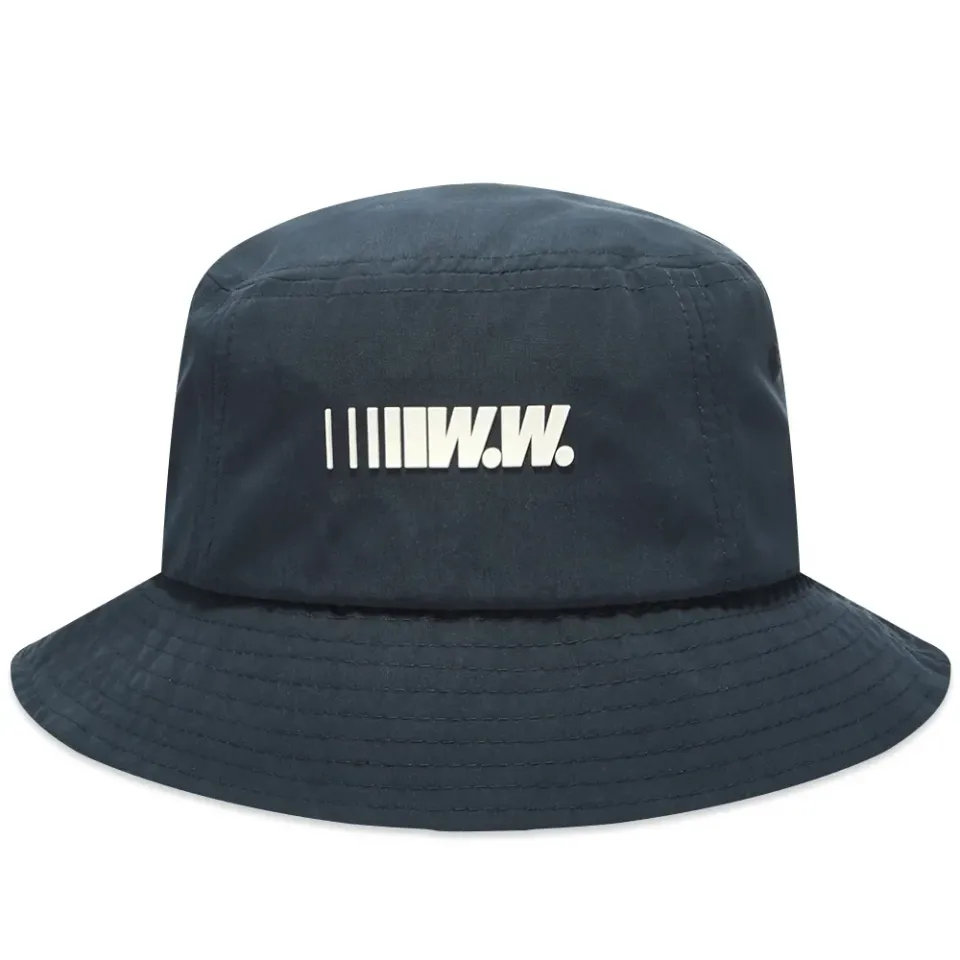 Speed Logo Bucket Hat