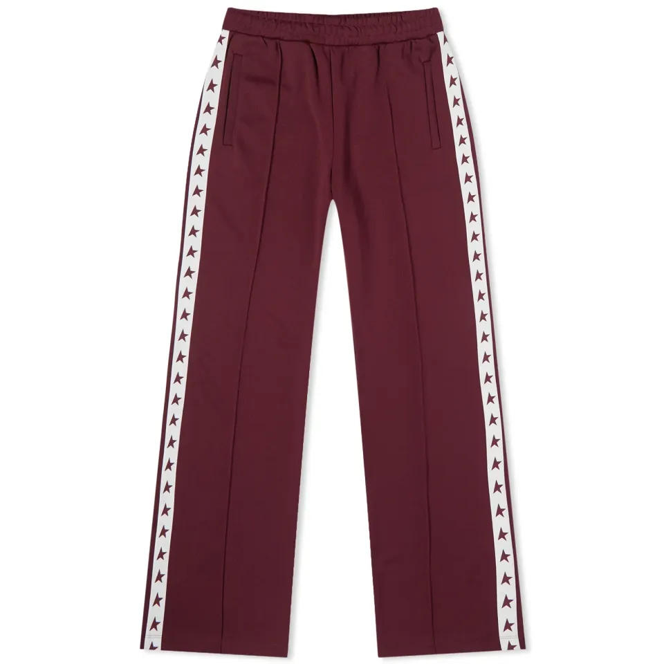 Star Jogging Sweat Pant