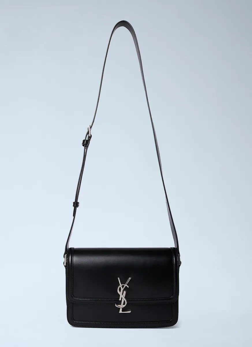 Solferino Medium Shoulder Bag