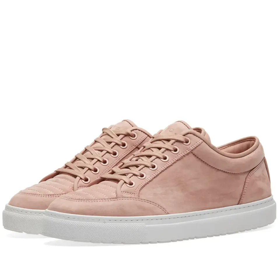ETQ. Low Top 2 Rugged Sneaker