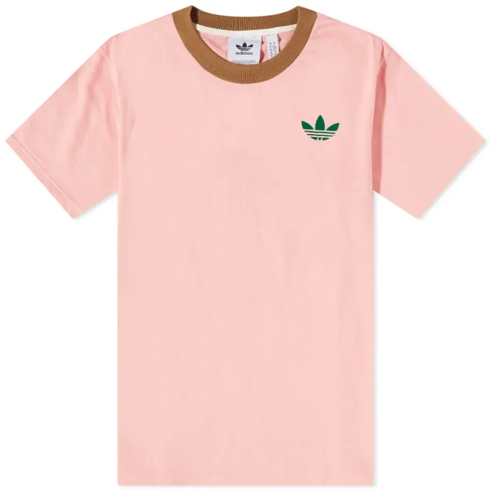 Adicolor 70s Trefoil T-Shirt