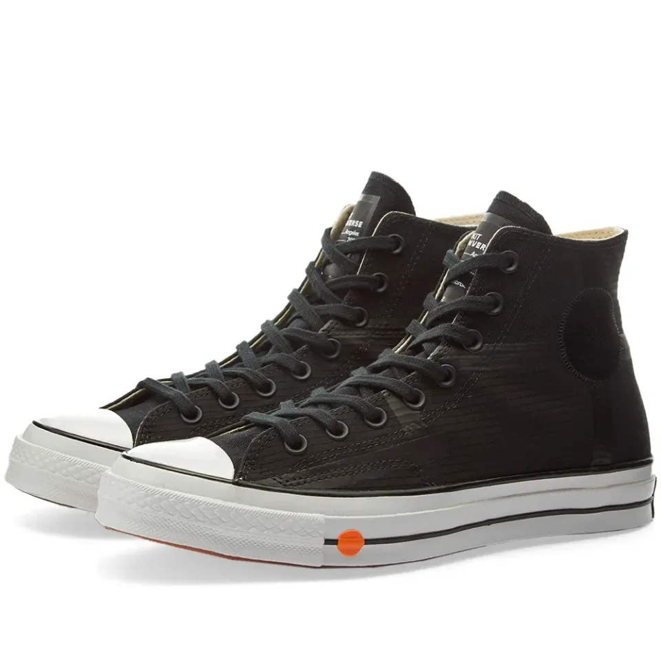 x Rokit Chuck Taylor 70s Hi