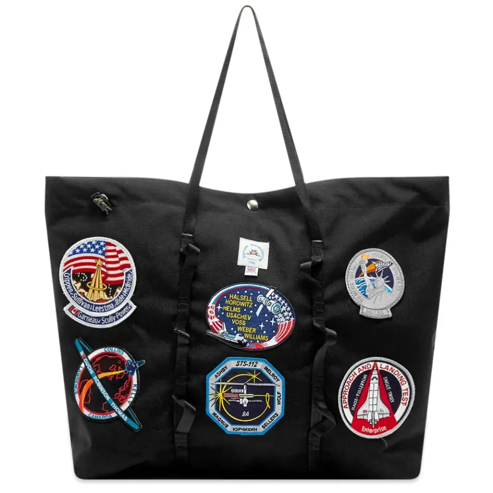 Large NASA Climb Tote