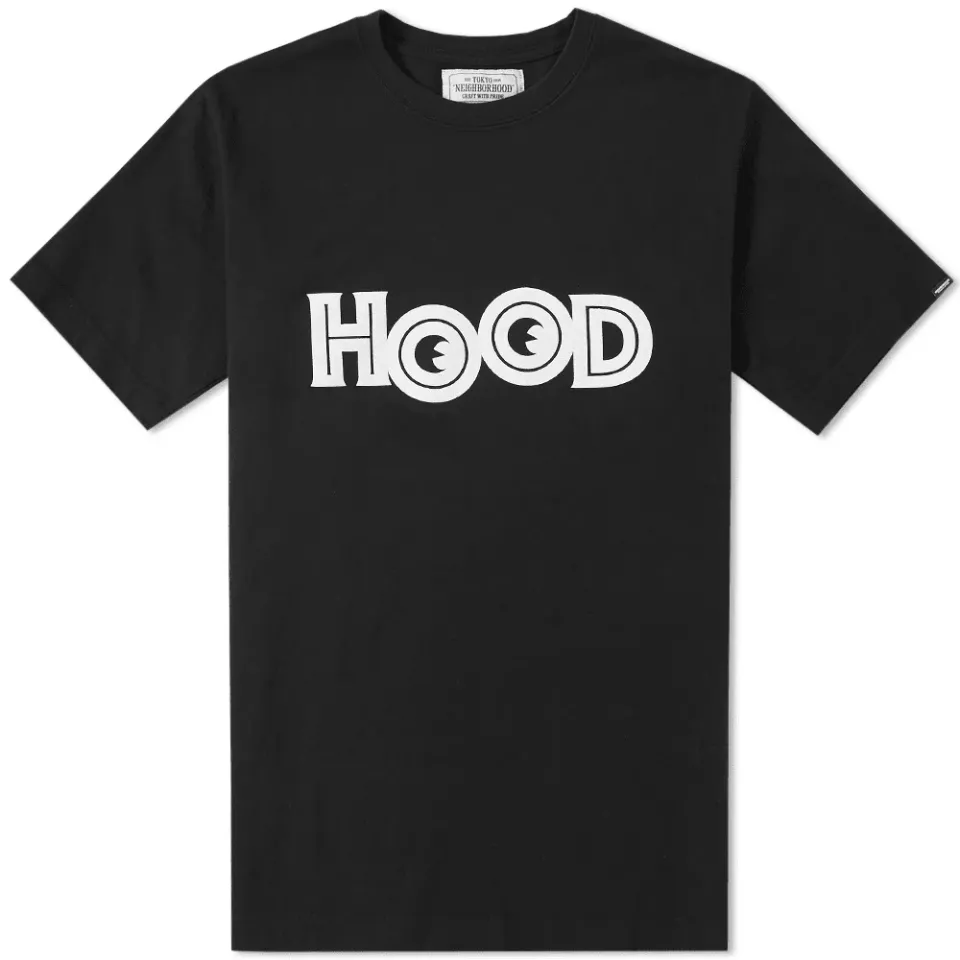 Eye of the Beholder Tee