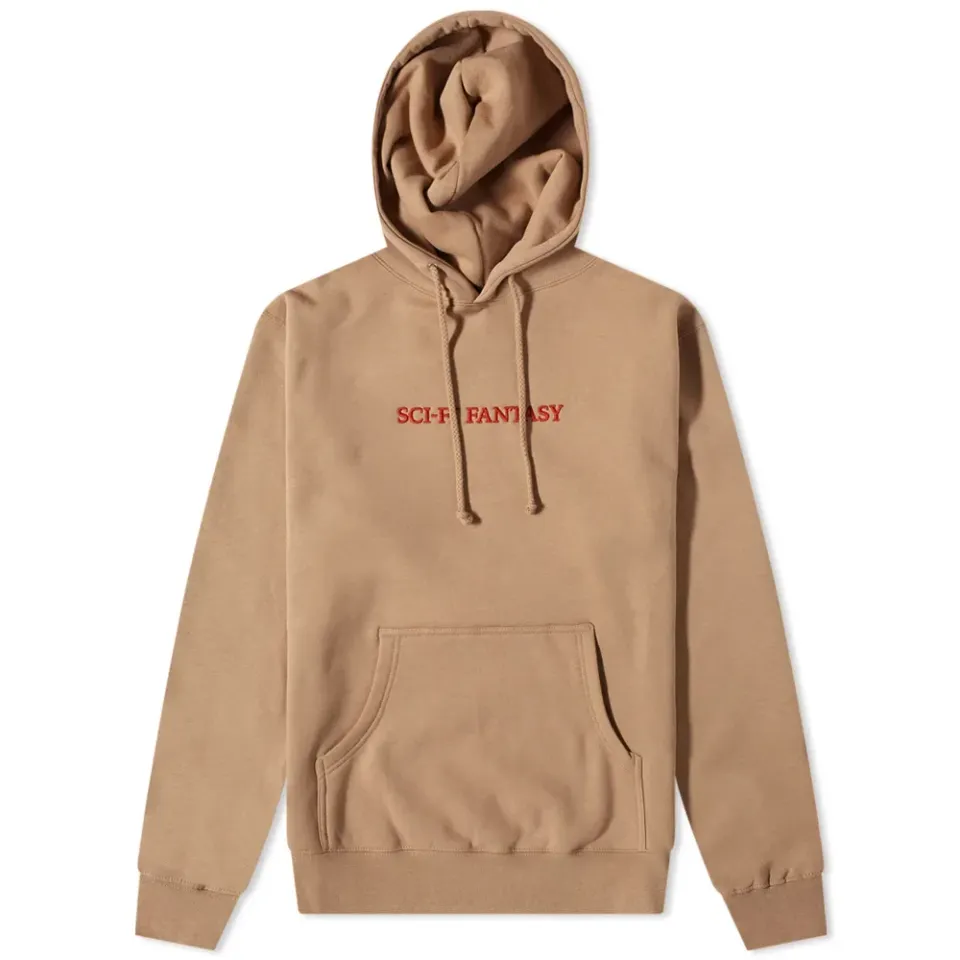 Logo Hoodie