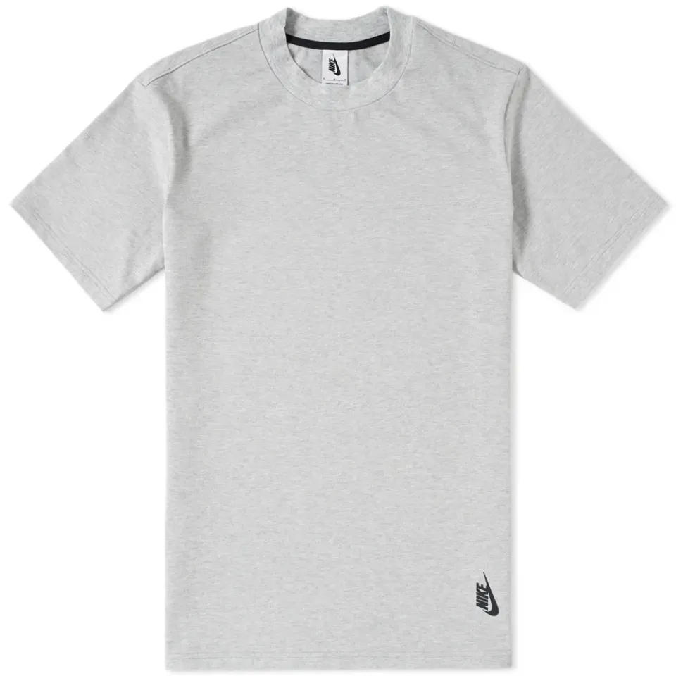 Essentials Heavy Tee