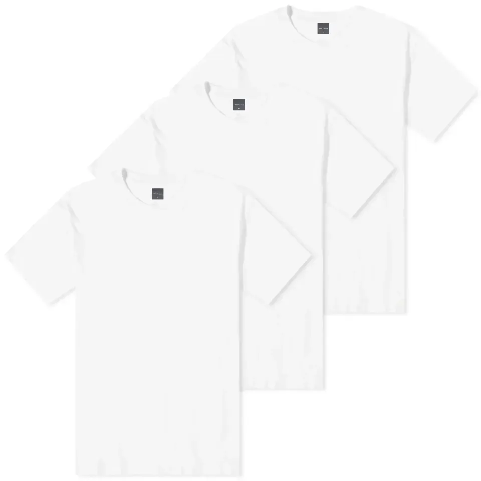 3 Pack Foundation T-Shirt