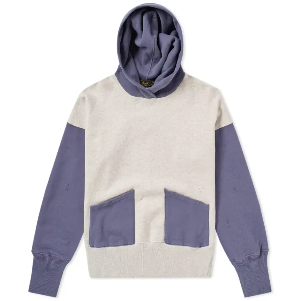 Levi's Vintage Clothing 1950s Hoody