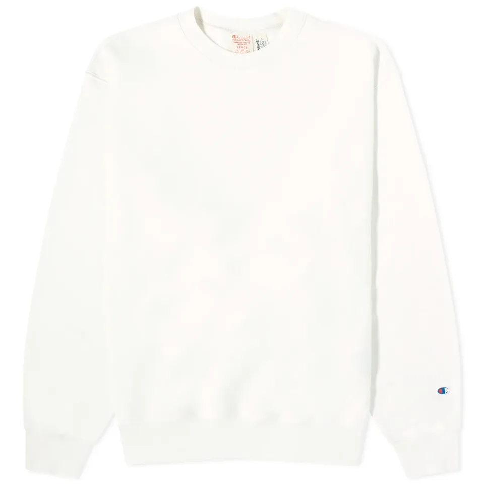 Classic Crew Sweat