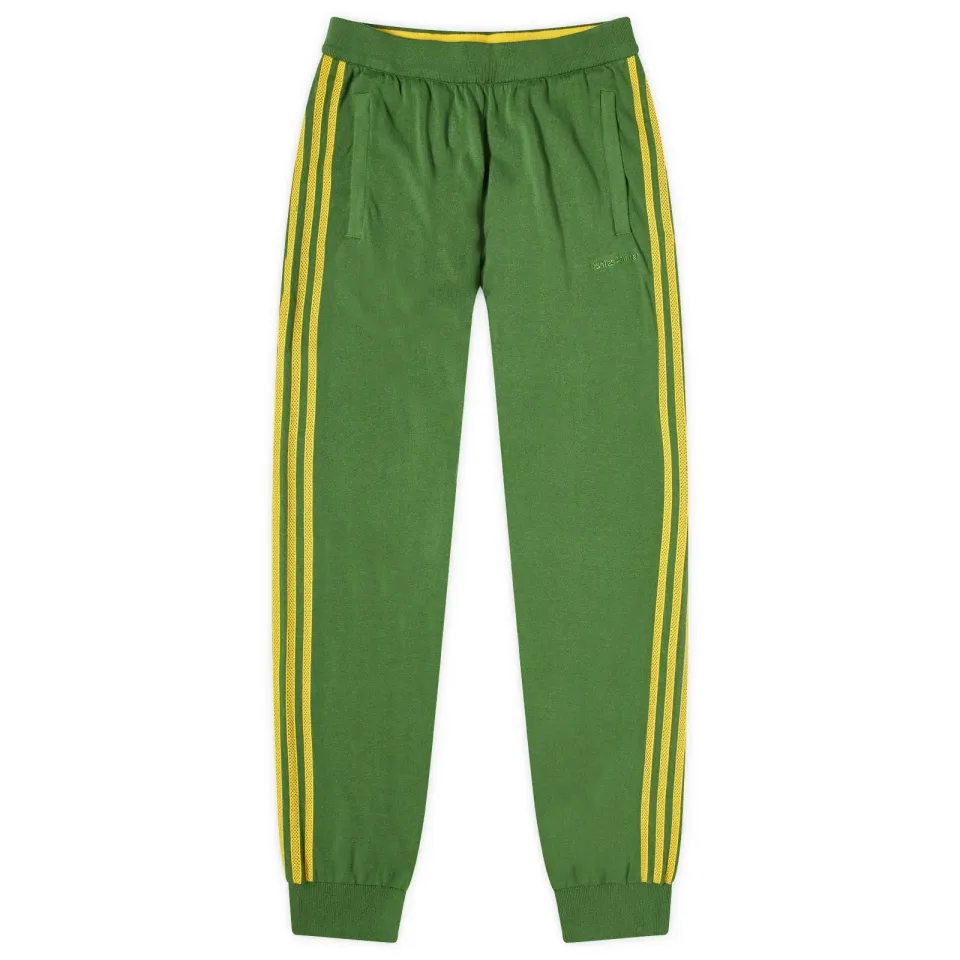 x Wales Bonner N Knit Track Pant