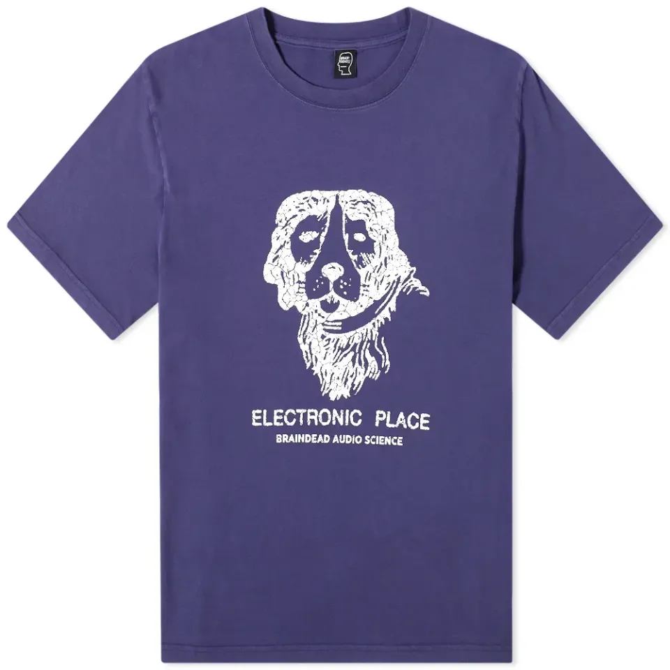 Electronic Place T-Shirt