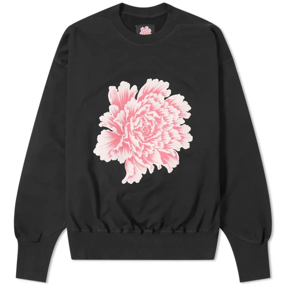 x James Harden Crew Sweat