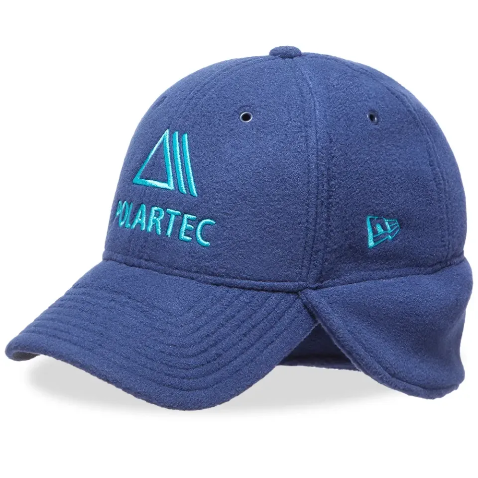 39Thirty Polartec Fitted Cap