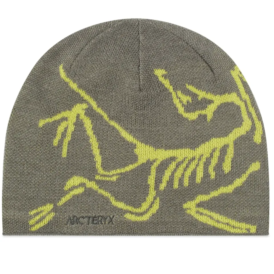 Arc'teryx Bird Head Toque Beanie