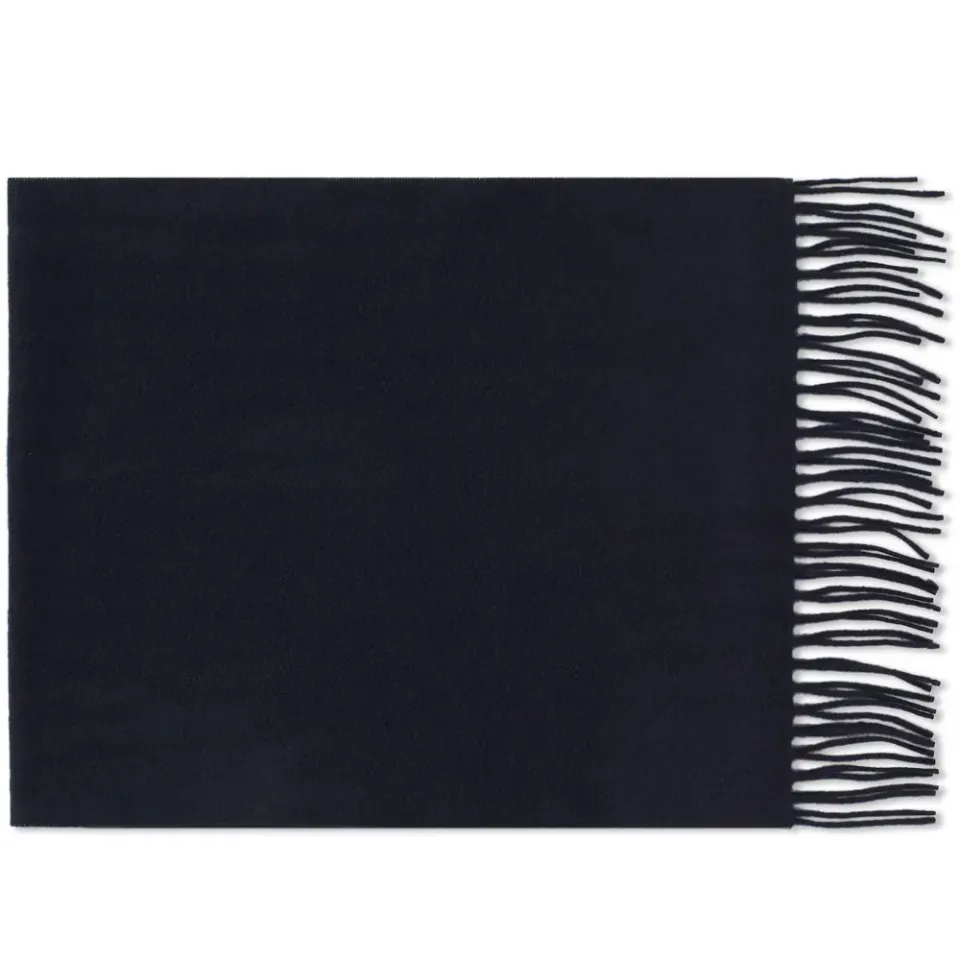 A.P.C. Remy Wool Scarf