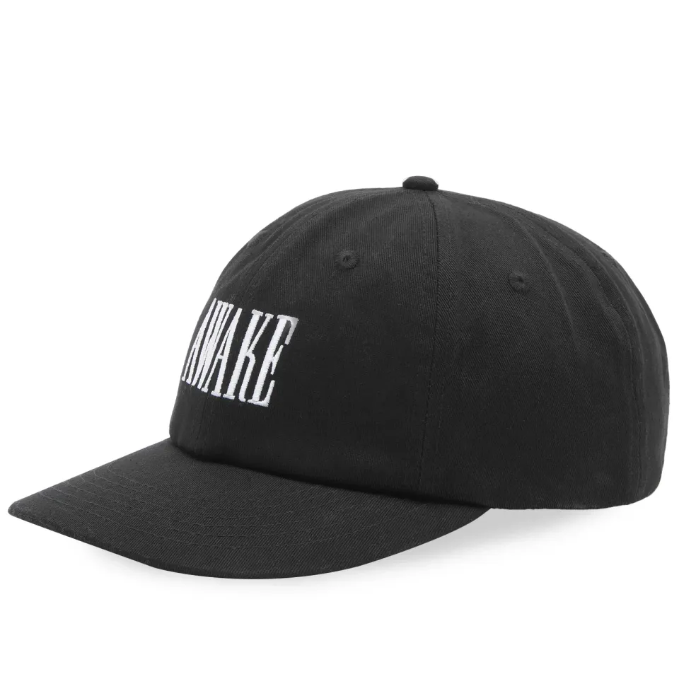 Logo Cap