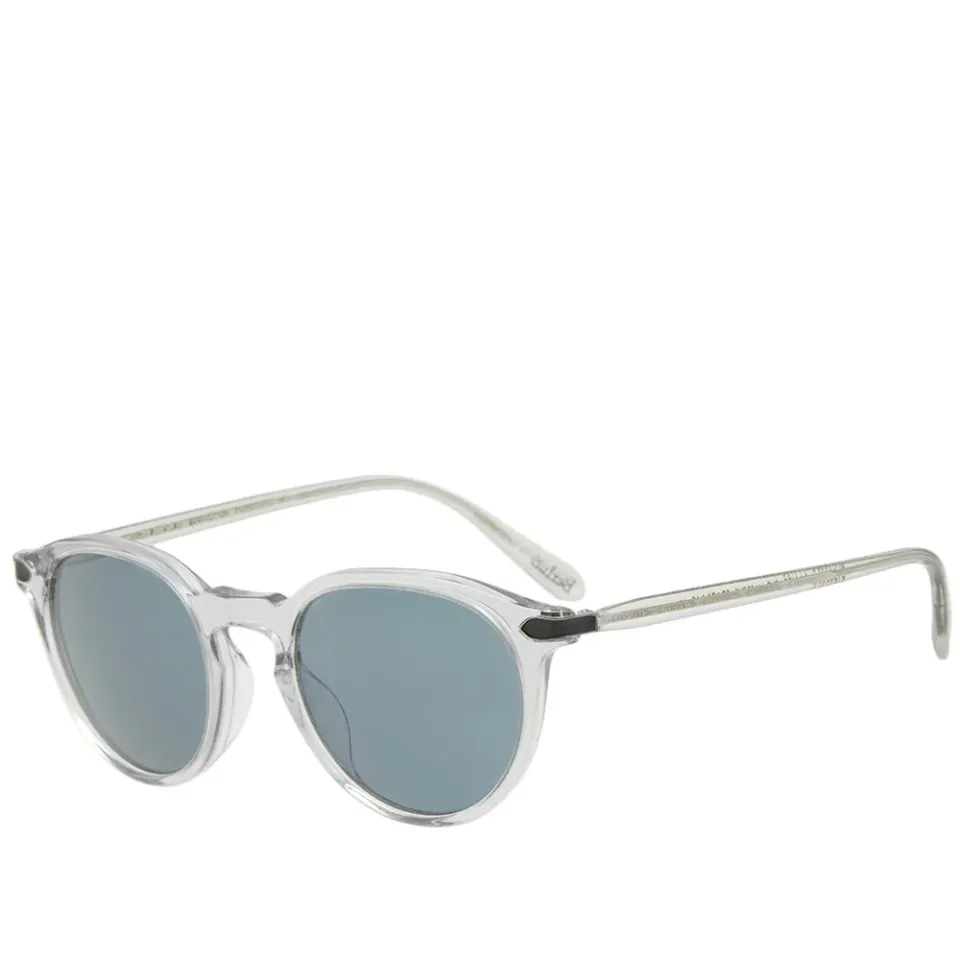 x Berluti Rue Marbeuf Sunglasses