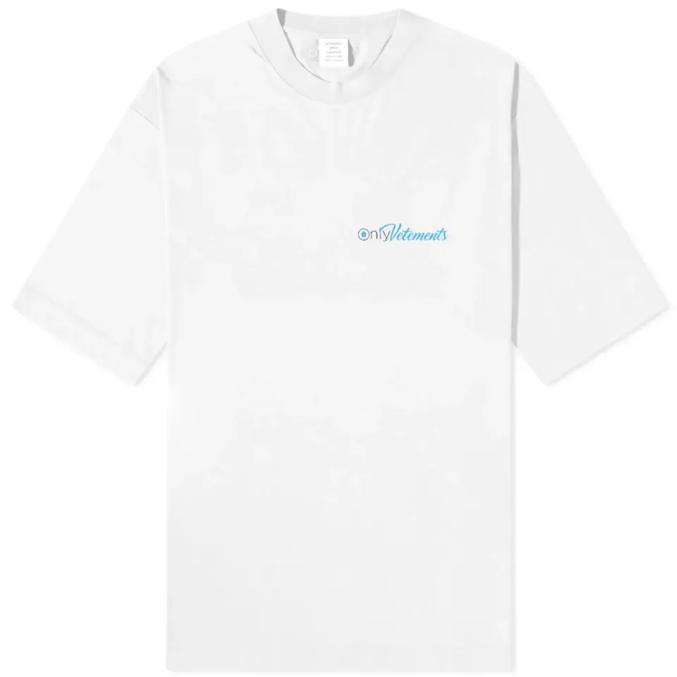 Only T-Shirt