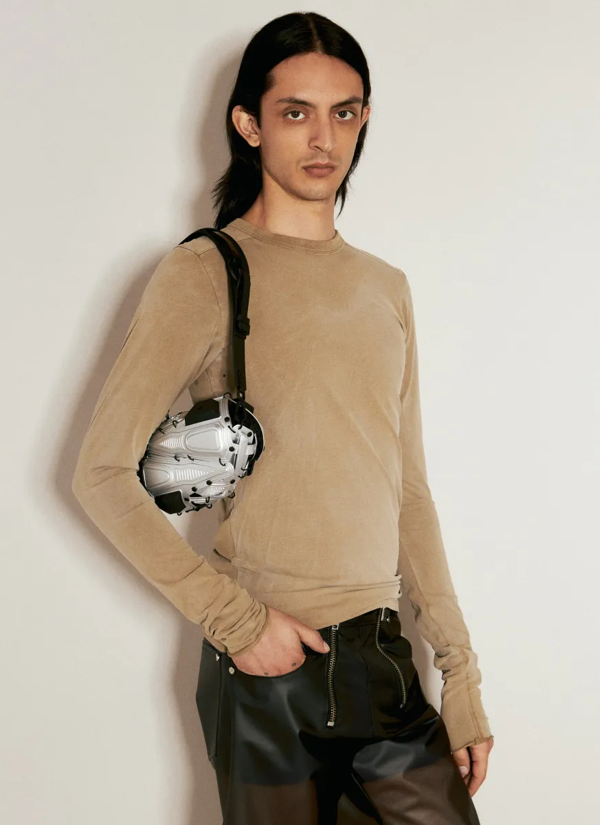 I02 Shoulder Bag