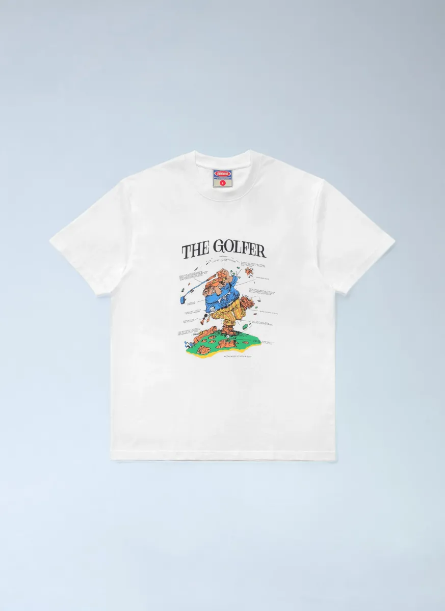 The Golfer T-Shirt