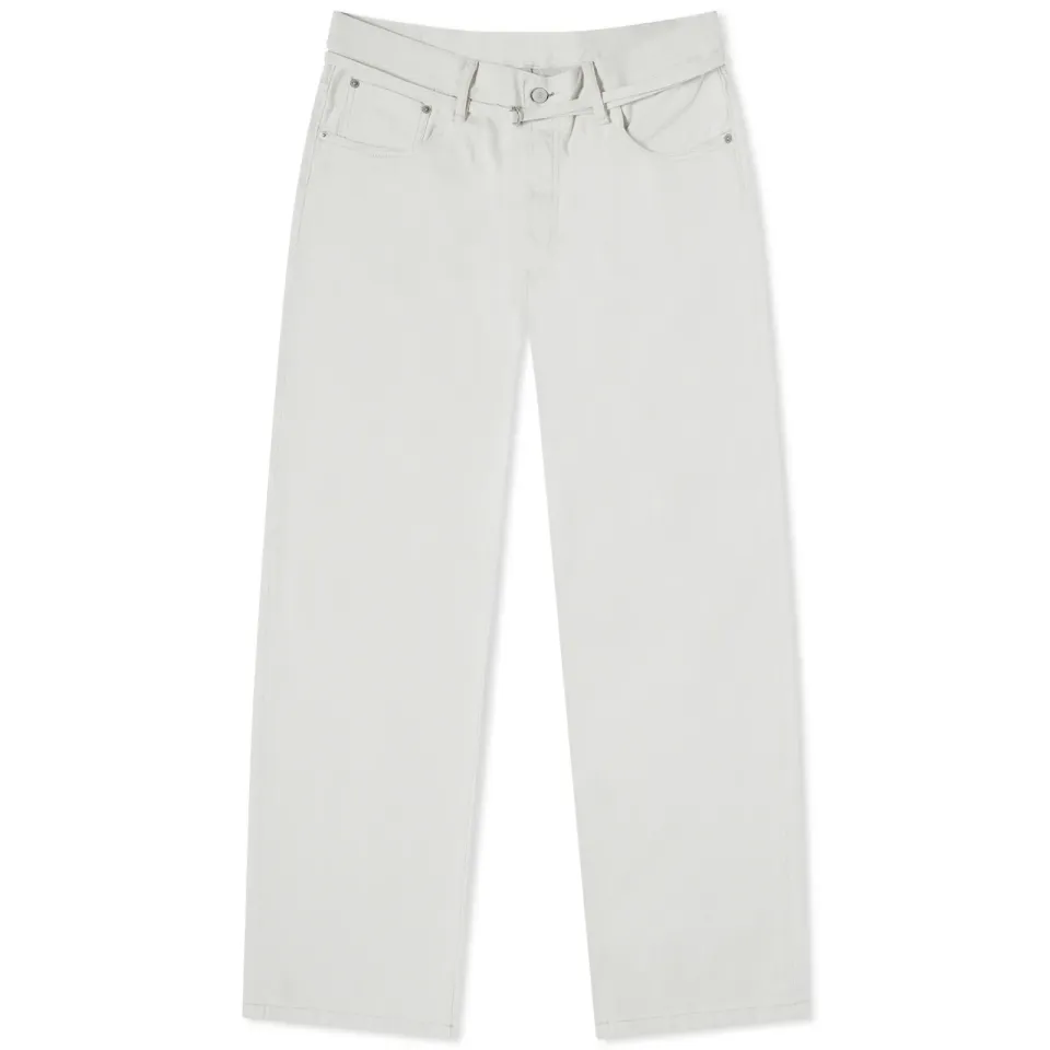 1991 Toj Loose Jeans