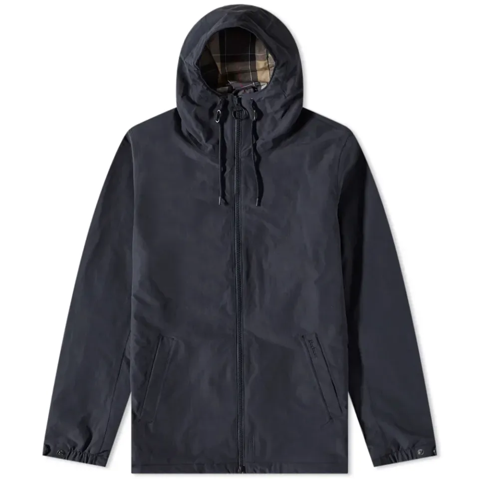 Dillon Jacket