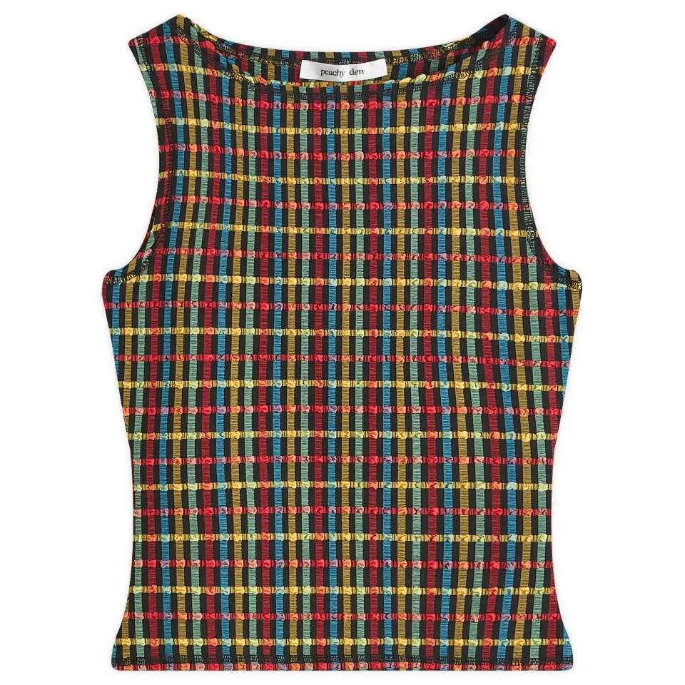 The Cindy Top
