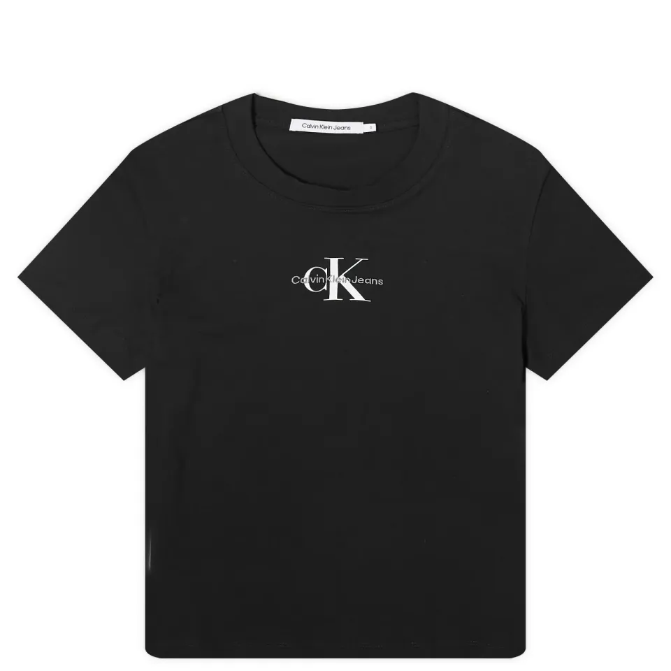 Monologo Slim T-Shirt