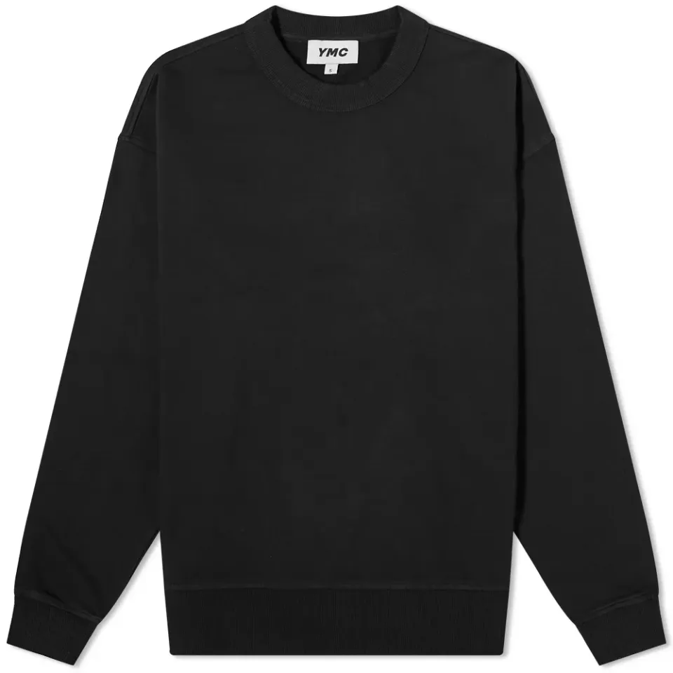Daisy Age Crew Sweat