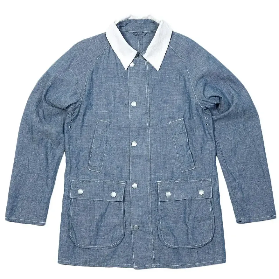 SL Bedale Jacket