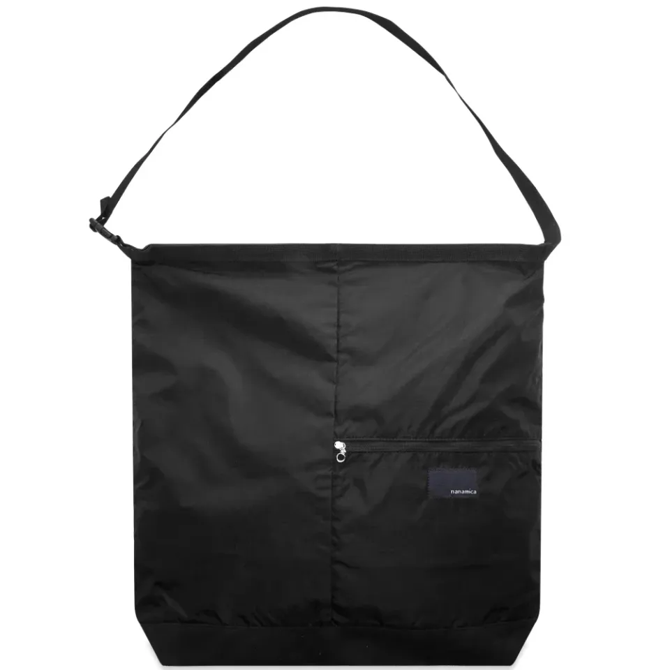 Utility Shoulder Bag L