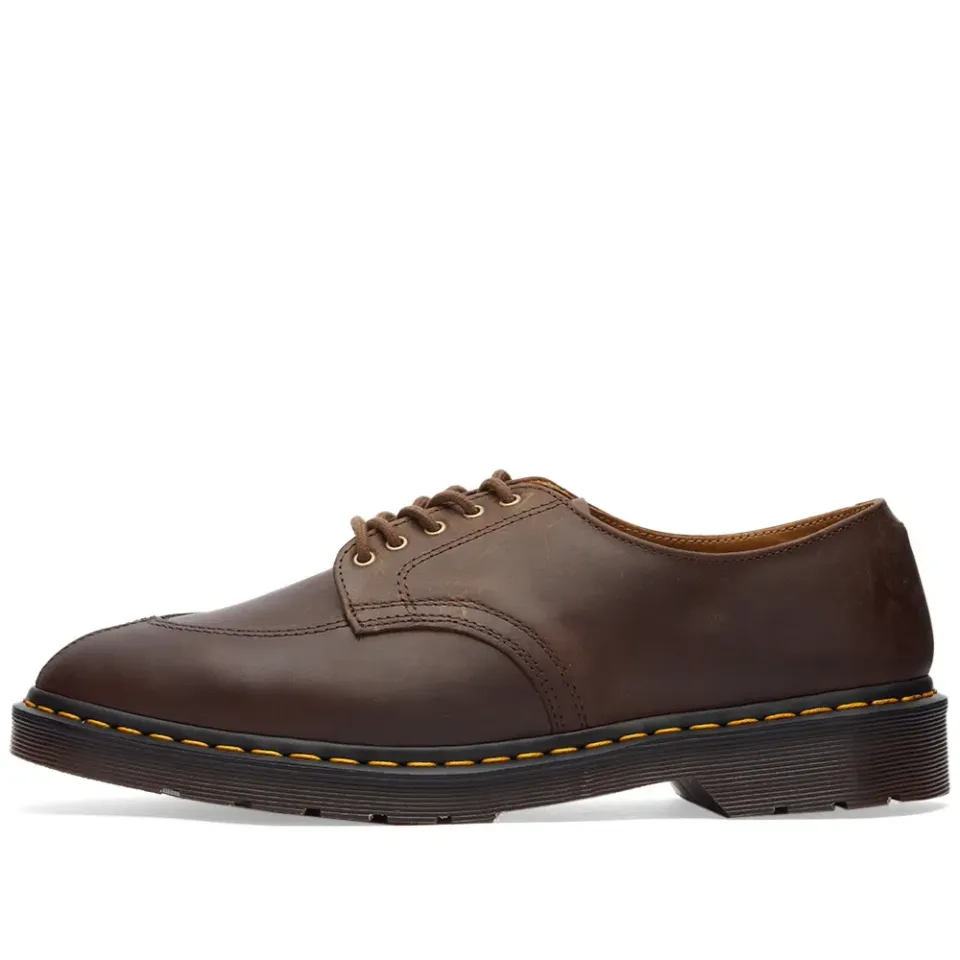 2046 5-Eye Shoe
