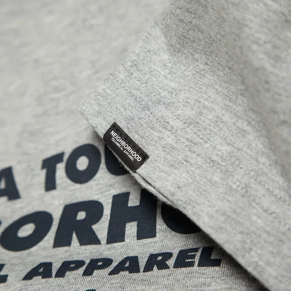 Tough Tee