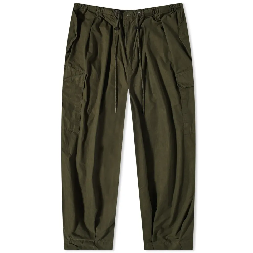 Field Vijo Balloon Pants