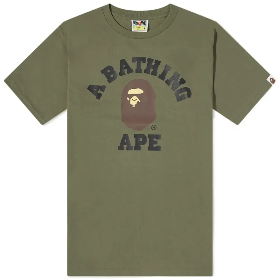 College Tee
