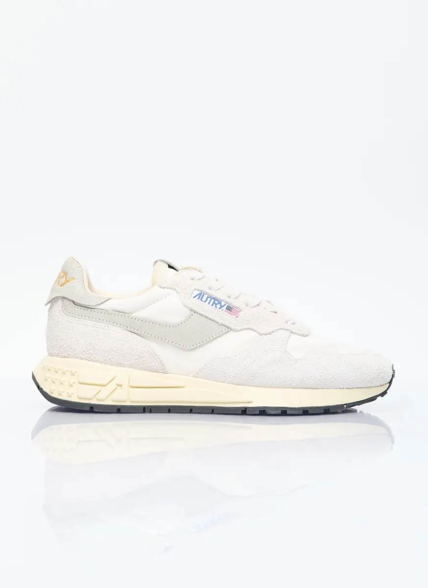 Reelwind Low Sneakers