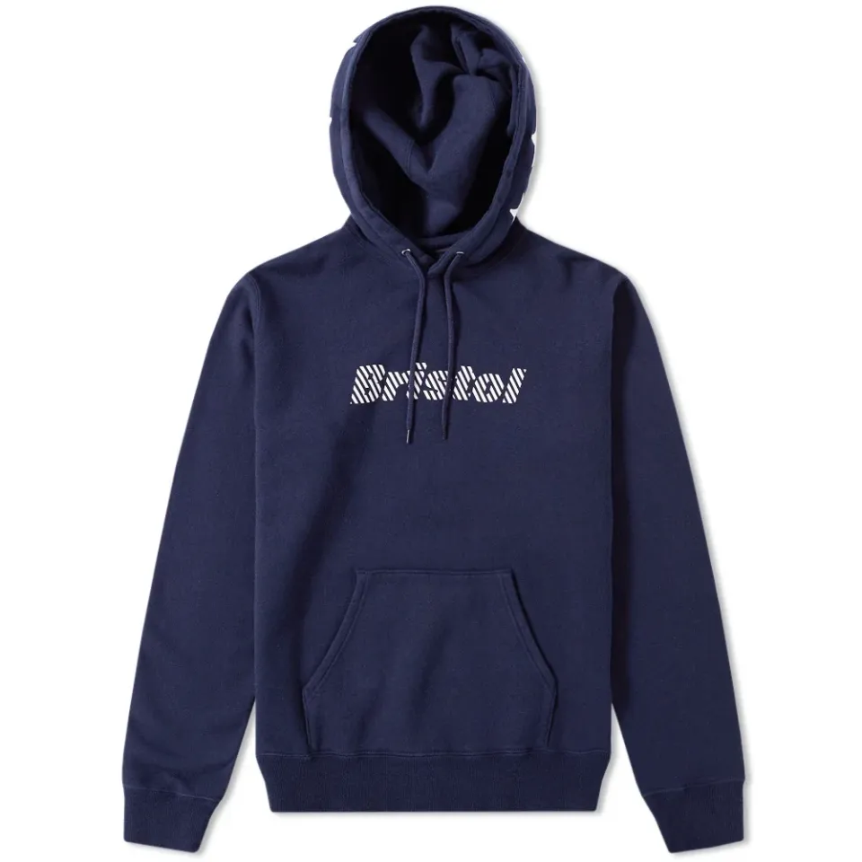F.C Real Bristol Star Hoody