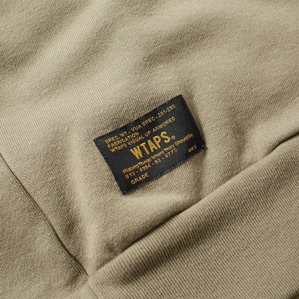 Hellweek Crew Sweat