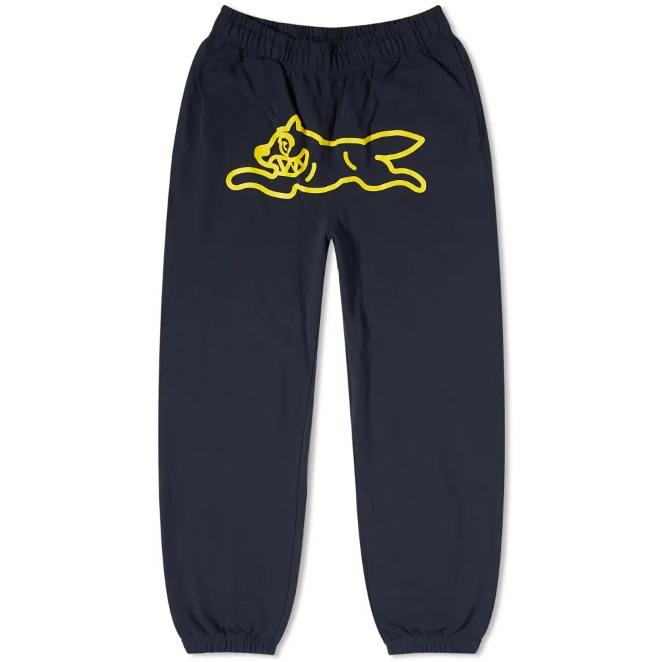 Running Dog Sweatpants