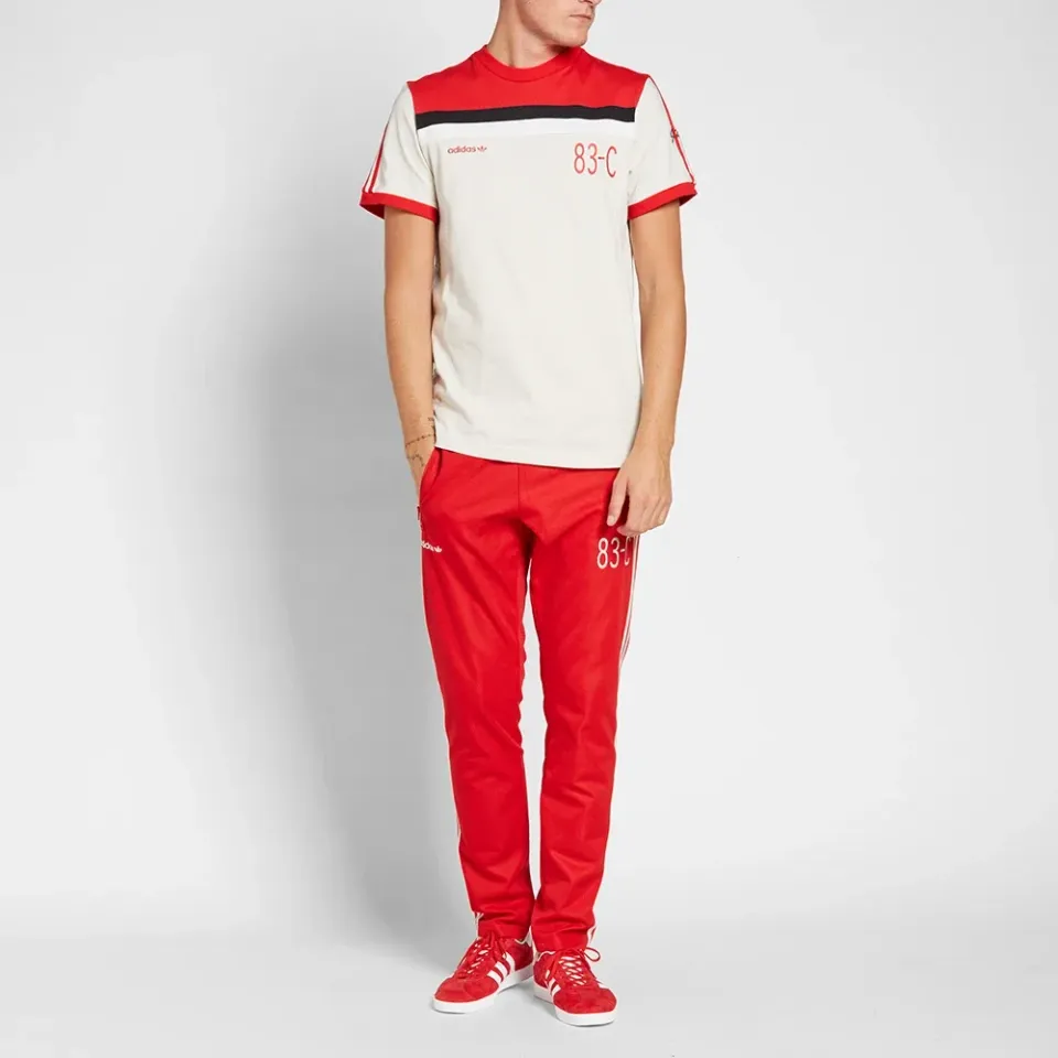 83-C Tee