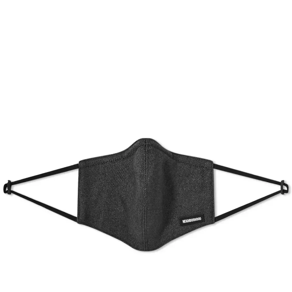 Guardian Mask