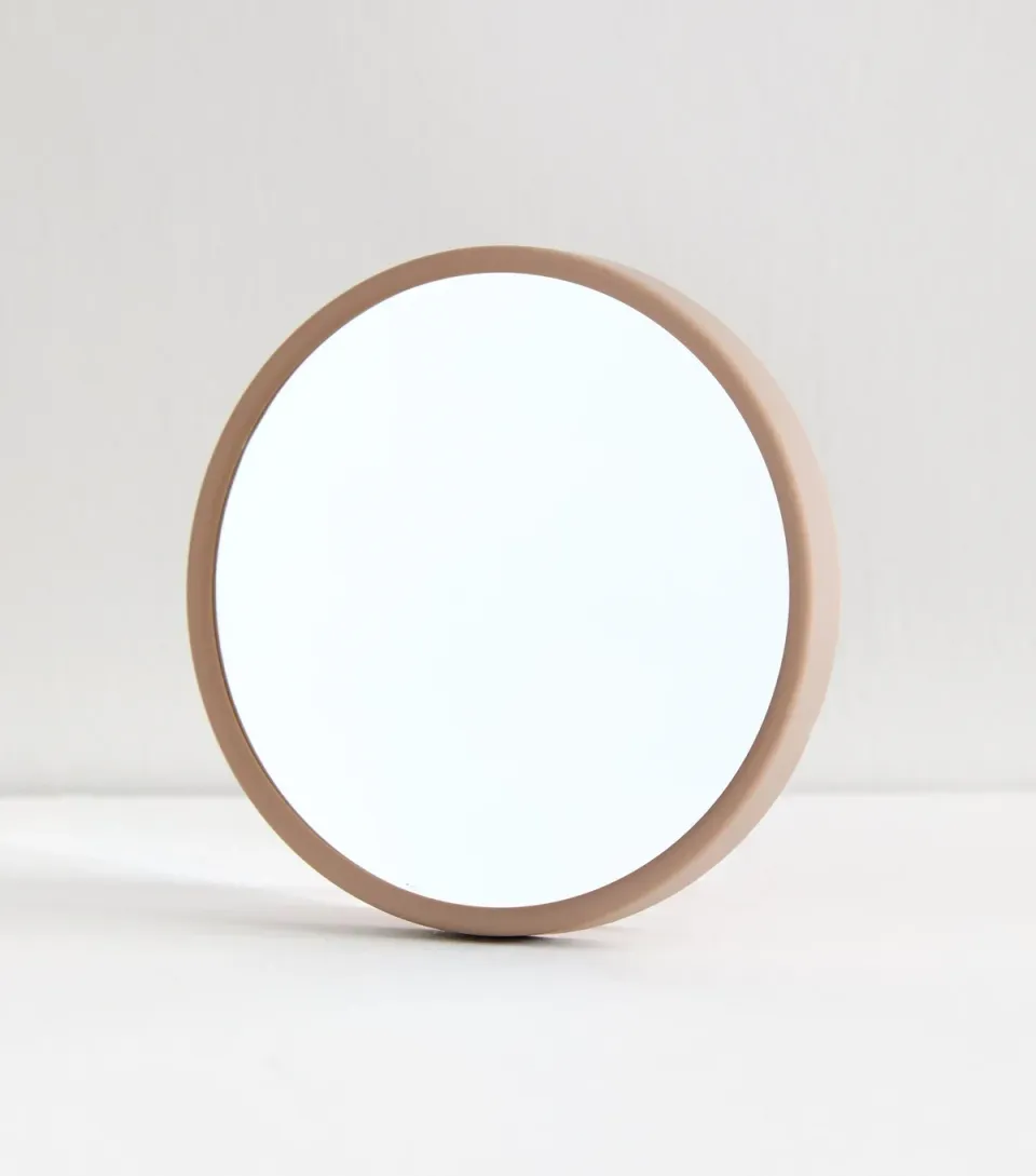 Creations Suction Mirror