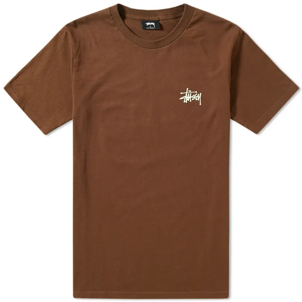 Basic Tee