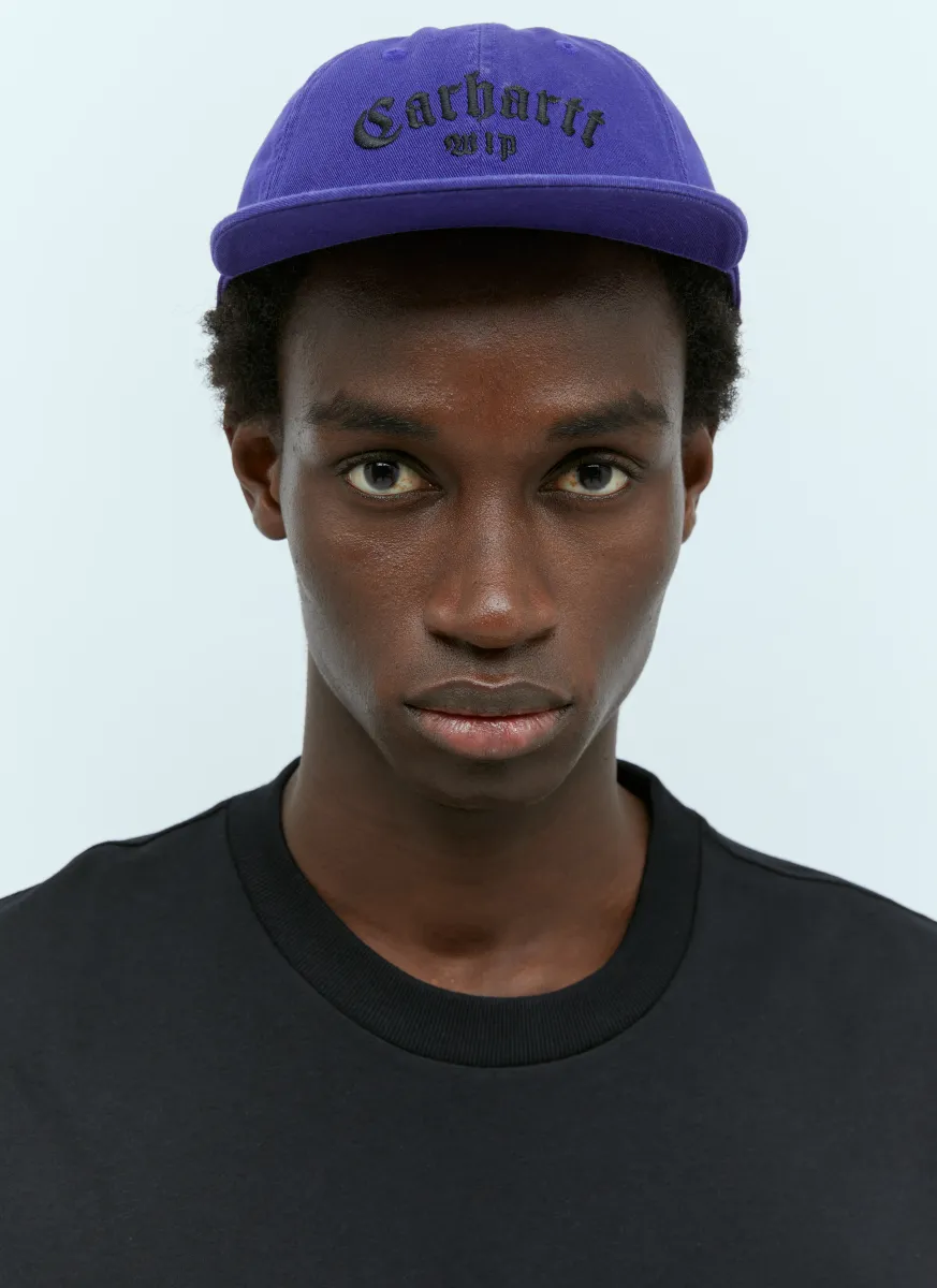 Onyx Baseball Cap