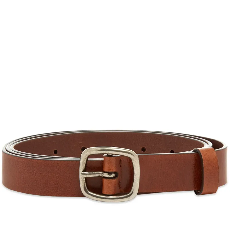 Aorangi Belt