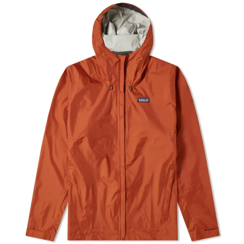 Torrentshell Jacket