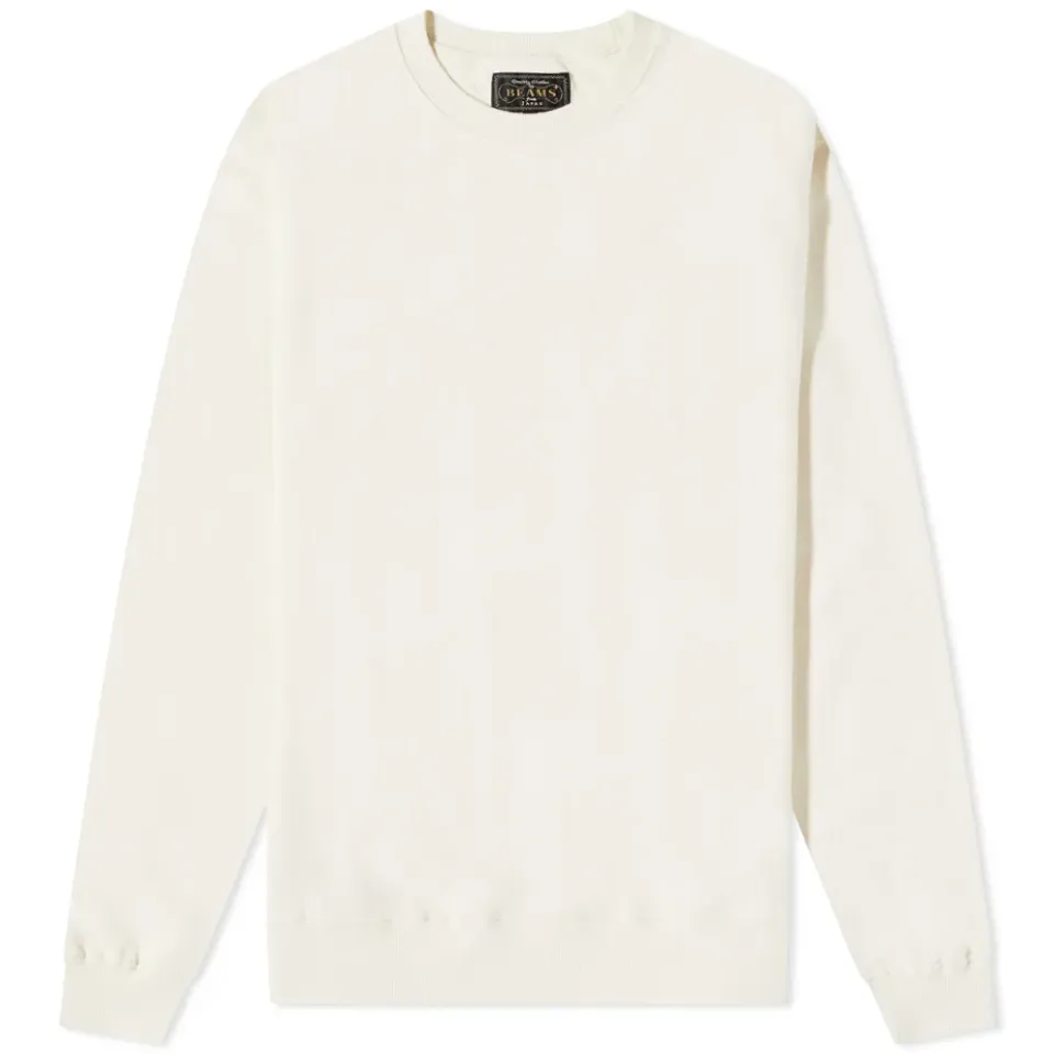 Athletic Crew Sweat